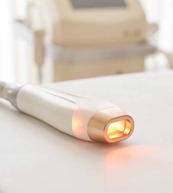 Lipoliza i laser